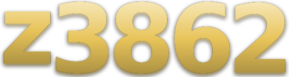 z3862 logo